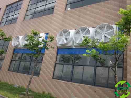 工业工业都选用徐州负压风机,徐州排烟风机