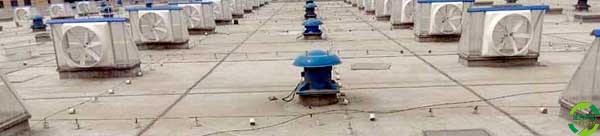 宿迁屋顶风机,连云港工业排风扇批发